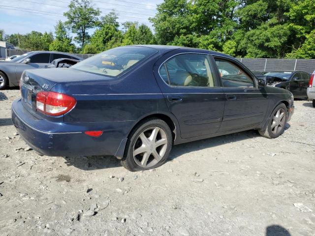 Photo 3 from auction – 2003 INFINITI I35 with VIN JNKDA31A03T105775