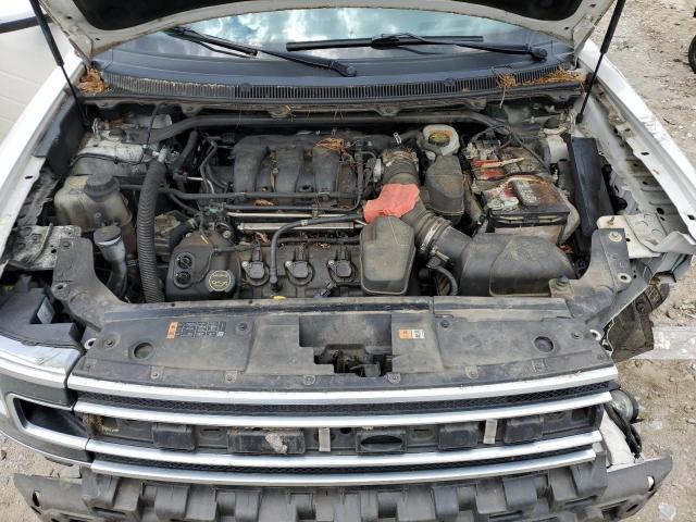 Photo 12 from auction – 2014 FORD FLEX LIMIT with VIN 2FMGK5D88EBD38124