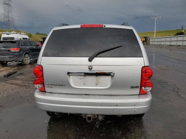 Photo 6 from auction – 2006 DODGE DURANGO SL with VIN 1D4HB48266F124244