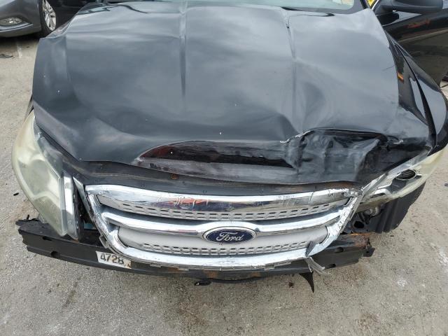 Photo 11 from auction – 2011 FORD TAURUS SE with VIN 1FAHP2DW7BG107944