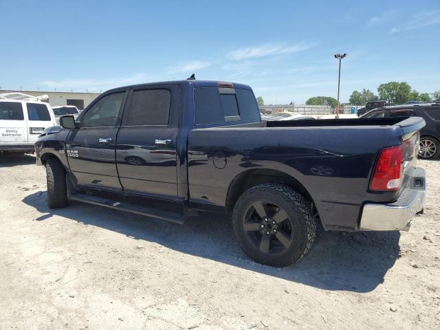 Photo 2 from auction – 2016 RAM 1500 SLT with VIN 1C6RR7TT8GS167045