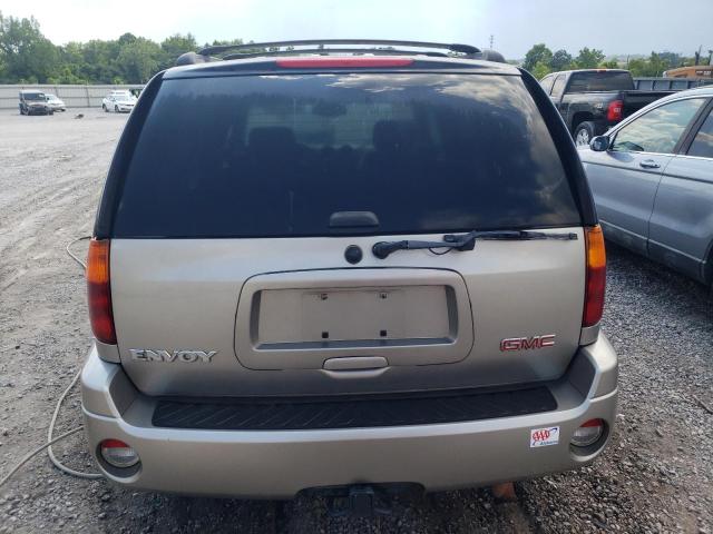 Photo 6 from auction – 2003 GMC ENVOY with VIN 1GKDS13S032159483