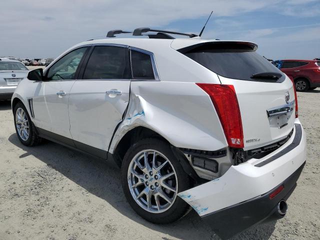 Photo 2 from auction – 2014 CADILLAC SRX PREMIU with VIN 3GYFNGE32ES519570
