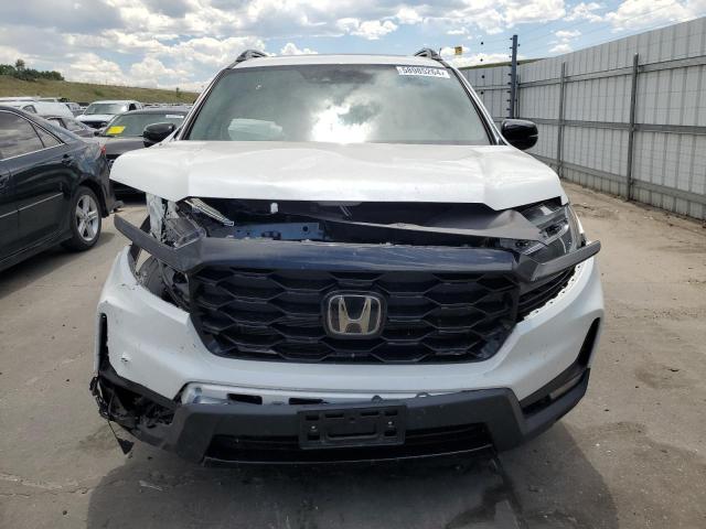 Photo 5 from auction – 2023 HONDA PASSPORT E with VIN 5FNYF8H01PB003604
