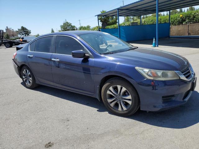Photo 4 from auction – 2014 HONDA ACCORD LX with VIN 1HGCR2F38EA048980