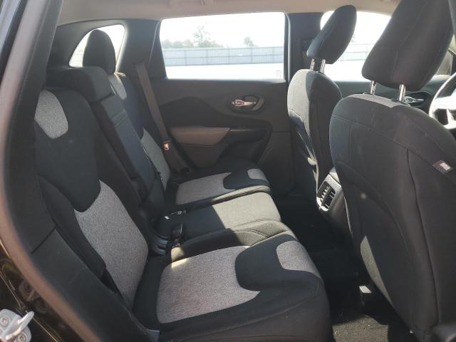 Photo 11 from auction – 2014 JEEP CHEROKEE S with VIN 1C4PJLAB3EW112325
