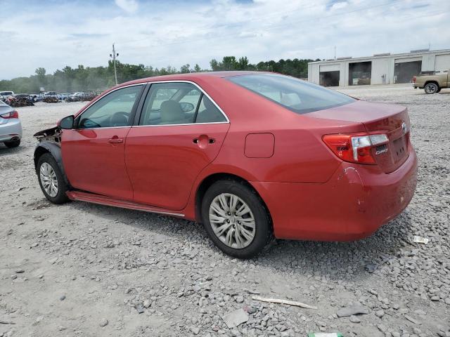 Photo 2 from auction – 2012 TOYOTA CAMRY BASE with VIN 4T1BF1FK3CU518571