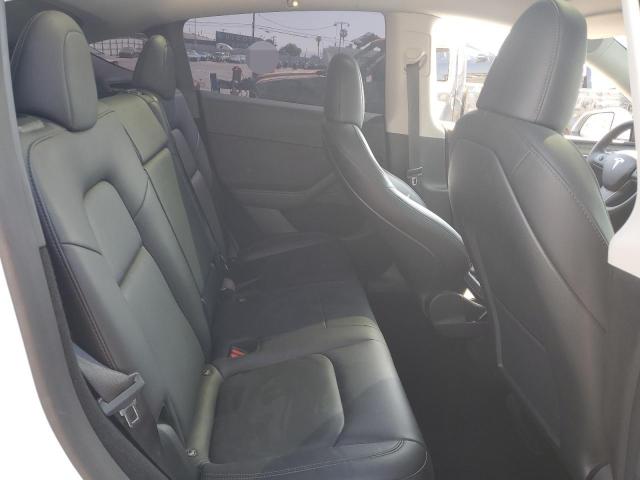 Photo 10 from auction – 2023 TESLA MODEL Y with VIN 7SAYGDEF8PF740140