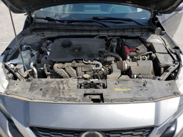 Photo 11 from auction – 2019 NISSAN ALTIMA S with VIN 1N4BL4BV8KC173871