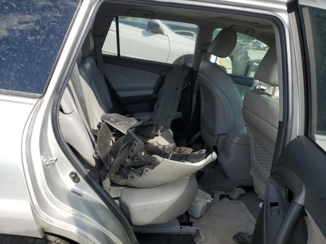 Photo 10 from auction – 2012 TOYOTA RAV4 LIMIT with VIN 2T3YK4DV8CW018868