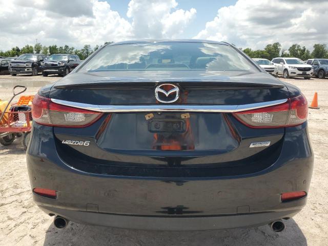 Photo 6 from auction – 2015 MAZDA 6 TOURING with VIN JM1GJ1V50F1210283