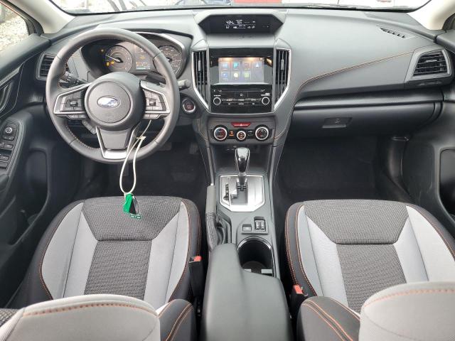 Photo 8 from auction – 2023 SUBARU CROSSTREK with VIN JF2GTAEC3P8322143