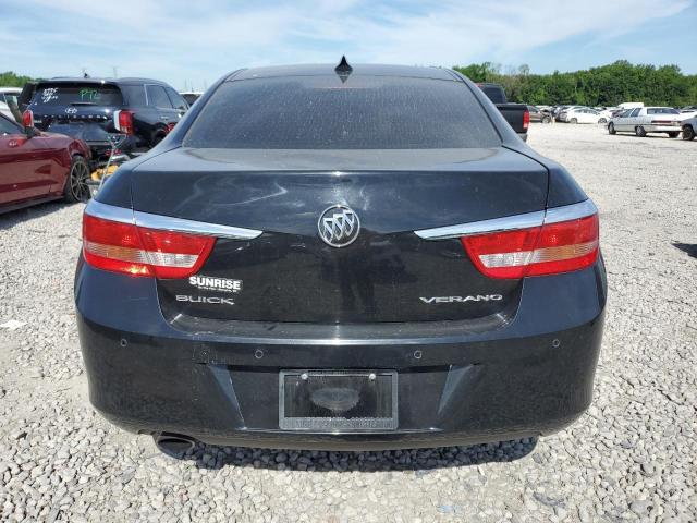 Photo 6 from auction – 2016 BUICK VERANO with VIN 1G4PS5SK9G4133987