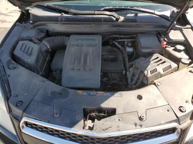 Photo 12 from auction – 2012 CHEVROLET EQUINOX LT with VIN 2GNFLEEK5C6323746