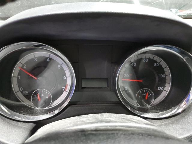 Photo 9 from auction – 2019 DODGE GRAND CARA with VIN 2C4RDGCG3KR544241