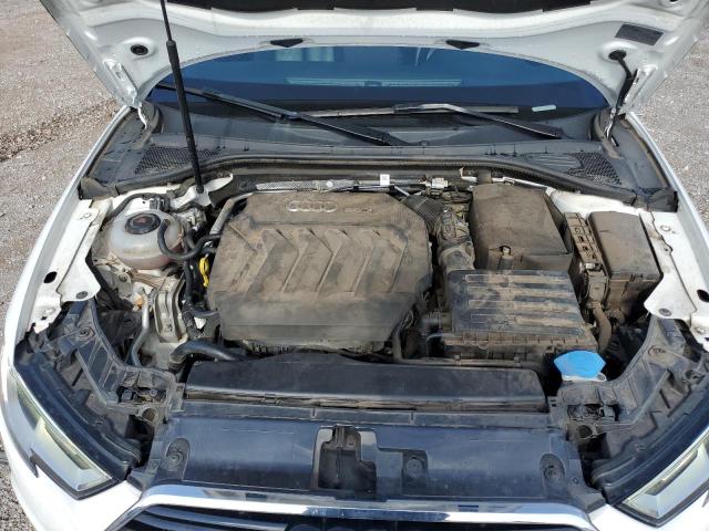 Photo 11 from auction – 2018 AUDI A3 PREMIUM with VIN WAUAUGFF4J1033587