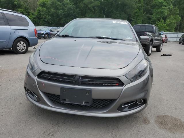 Photo 5 from auction – 2013 DODGE DART SXT with VIN 1C3CDFBA4DD289607