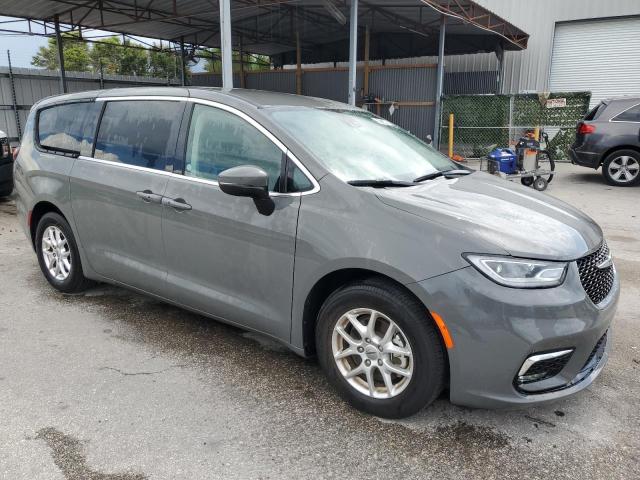Photo 4 from auction – 2023 CHRYSLER PACIFICA T with VIN 2C4RC1BG7PR580958