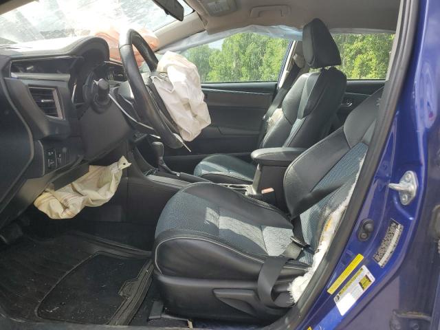 Photo 7 from auction – 2014 TOYOTA COROLLA L with VIN 5YFBURHE2EP166650