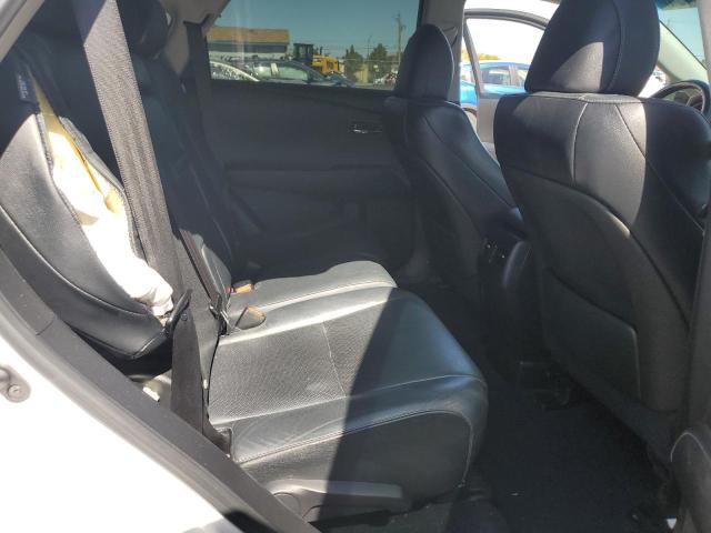 Photo 10 from auction – 2015 LEXUS RX 350 BAS with VIN 2T2BK1BA9FC288075