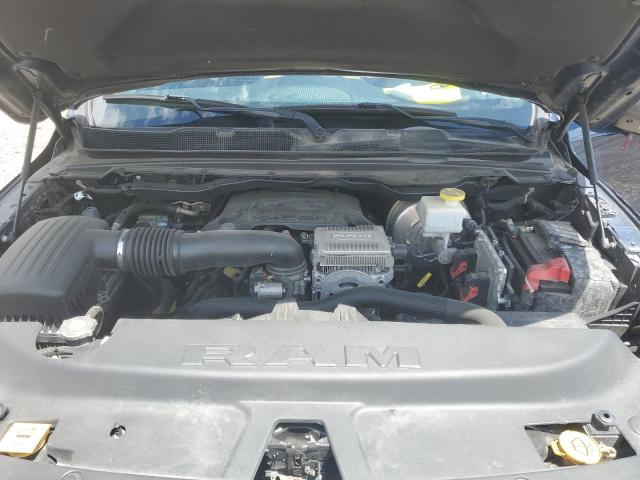 Photo 11 from auction – 2019 RAM 1500 LONGH with VIN 1C6RREKT1KN616501