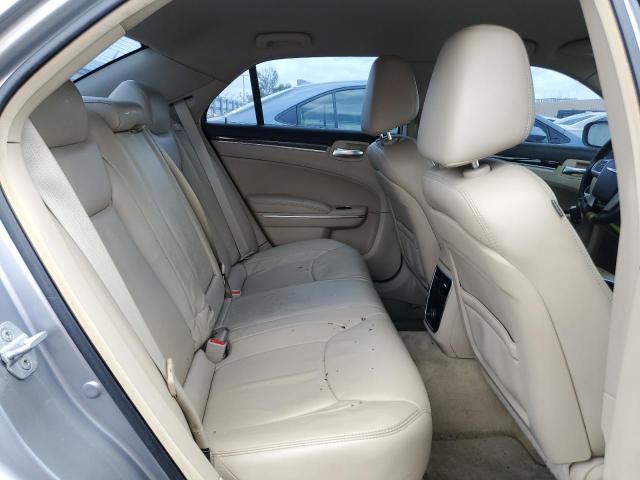 Photo 10 from auction – 2013 CHRYSLER 300 with VIN 2C3CCAAG3DH648055