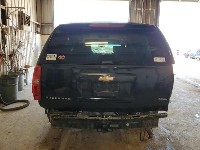Photo 6 from auction – 2010 CHEVROLET SUBURBAN C with VIN 1GNUCKE09AR146804