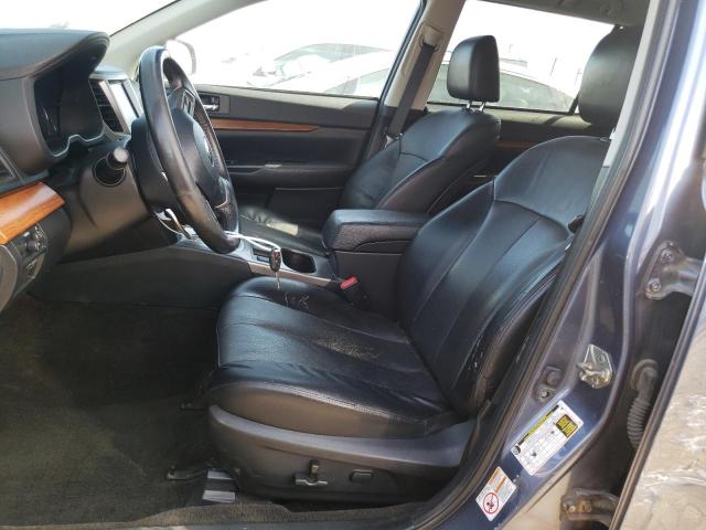Photo 7 from auction – 2013 SUBARU OUTBACK 2. with VIN 4S4BRCLCXD3233289