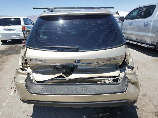 Photo 6 from auction – 2008 SUBARU OUTBACK 2. with VIN 4S4BP61C587309851