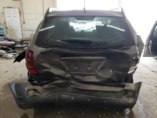 Photo 6 from auction – 2006 PONTIAC VIBE with VIN 5Y2SM67876Z412111