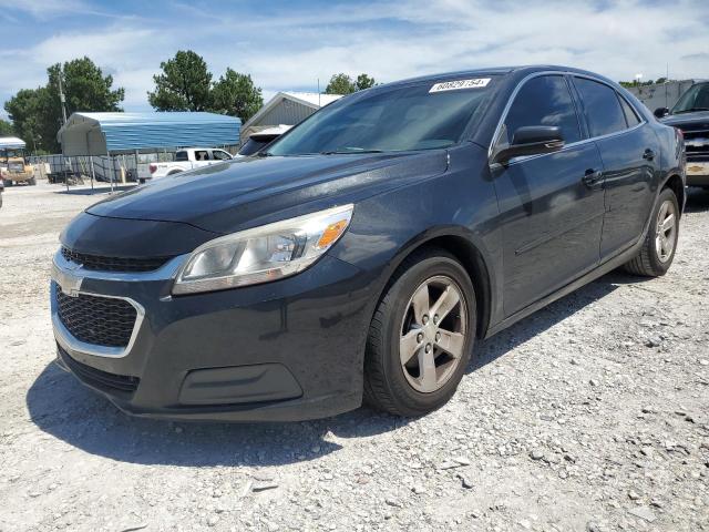 CHEVROLET MALIBU LS 2015 z numerem VIN 1G11A5SL7FF323918 - Zdjęcie z aukcji