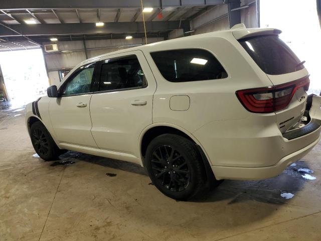 Photo 2 from auction – 2015 DODGE DURANGO LI with VIN 1C4RDJDG6FC953893