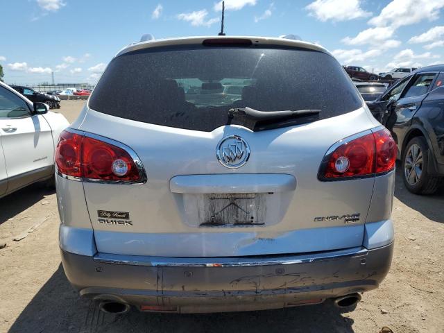 Photo 6 from auction – 2011 BUICK ENCLAVE CX with VIN 5GAKVBEDXBJ123689