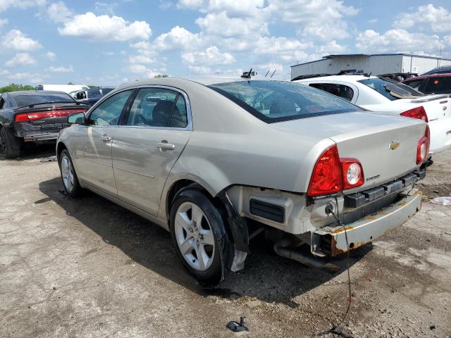 Photo 2 from auction – 2010 CHEVROLET MALIBU LS with VIN 1G1ZB5EB9AF304119
