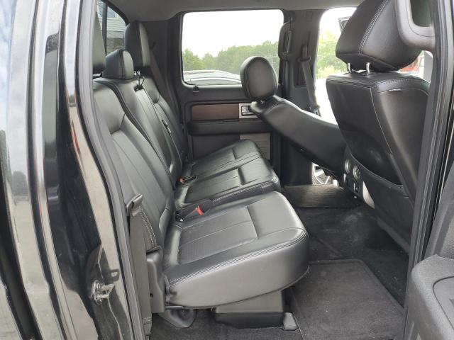 Photo 10 from auction – 2014 FORD F150 SUPER with VIN 1FTFW1EF8EFC57648
