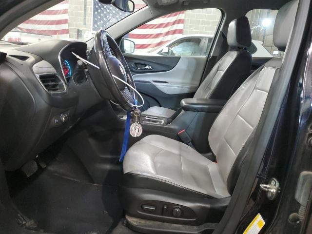 Photo 7 from auction – 2020 CHEVROLET EQUINOX PR with VIN 3GNAXYEX0LS522765