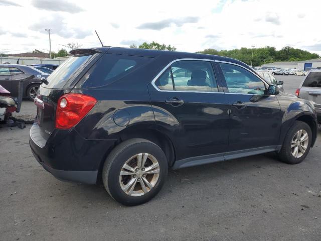 Photo 3 from auction – 2015 CHEVROLET EQUINOX LS with VIN 2GNALAEK2F1112816