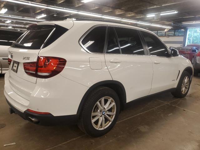 Photo 3 from auction – 2015 BMW X5 XDRIVE3 with VIN 5UXKR0C53F0P00401