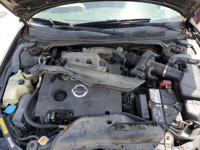 Photo 11 from auction – 2005 NISSAN ALTIMA SE with VIN 1N4BL11D75N435931