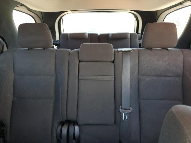 Foto 10 de la subasta – 2013 DODGE DURANGO SX con VIN 1C4RDHAG2DC617118