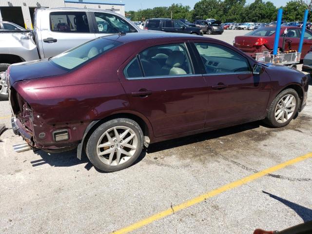 Photo 3 from auction – 2011 FORD FUSION SEL with VIN 3FAHP0JA7BR288341