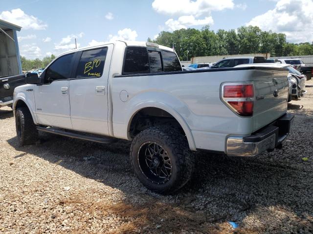 Photo 2 from auction – 2014 FORD F150 SUPER with VIN 1FTFW1CT8EKE11971