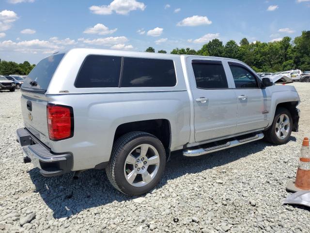Photo 3 from auction – 2018 CHEVROLET SILVERADO with VIN 3GCPCREC9JG426697