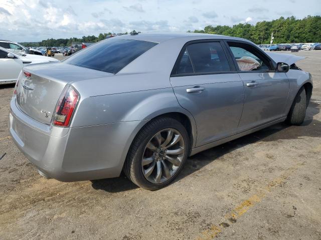 Photo 3 from auction – 2014 CHRYSLER 300 S with VIN 2C3CCABG9EH228753