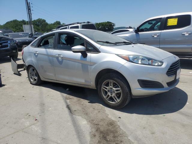 Photo 4 from auction – 2017 FORD FIESTA SE with VIN 3FADP4BJ4HM169494