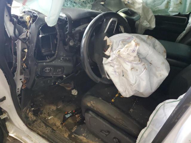 Photo 8 from auction – 2020 RAM 1500 BIG H with VIN 1C6RREBTXLN210878