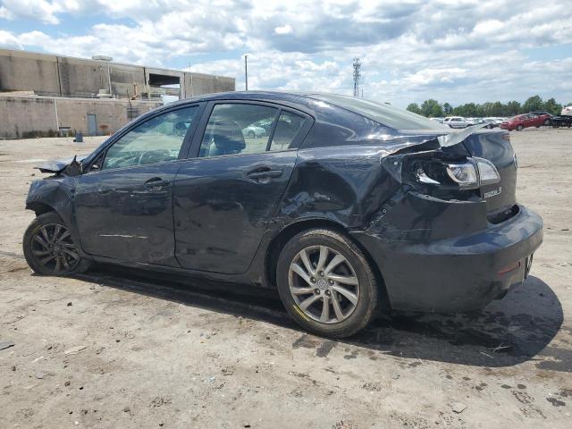 Фото 2 с аукциона – 2012 MAZDA 3 I с VIN JM1BL1V89C1695498