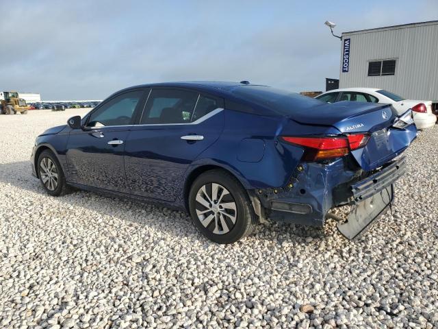 Photo 2 from auction – 2019 NISSAN ALTIMA S with VIN 1N4BL4BV7KC168502