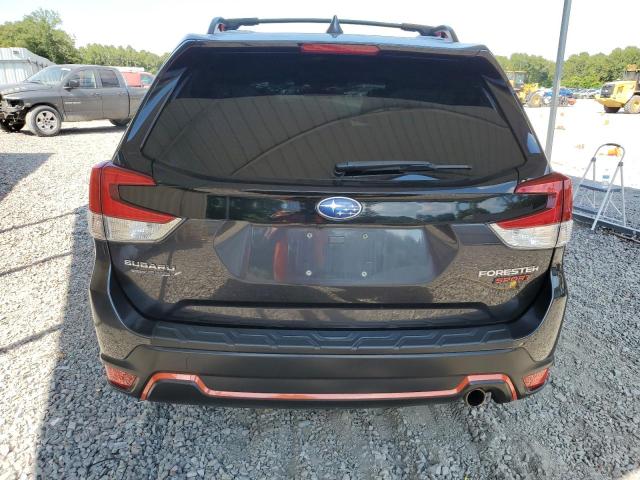 Photo 6 from auction – 2019 SUBARU FORESTER S with VIN JF2SKAJCXKH524716