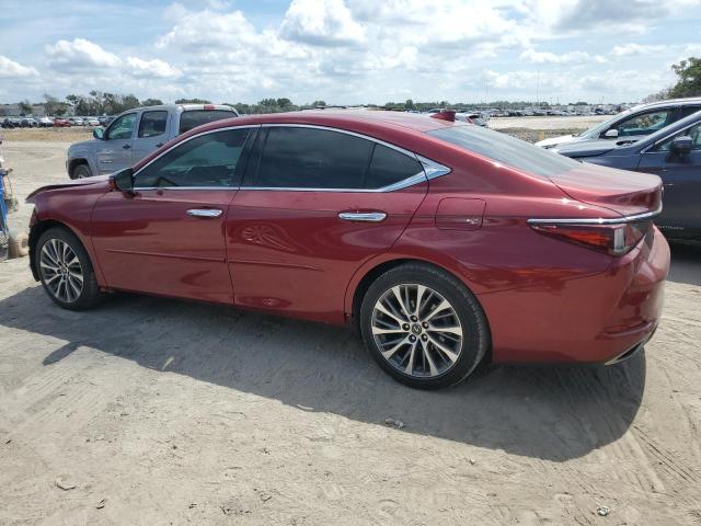 Photo 2 from auction – 2020 LEXUS ES 350 with VIN 58ADZ1B16LU064239